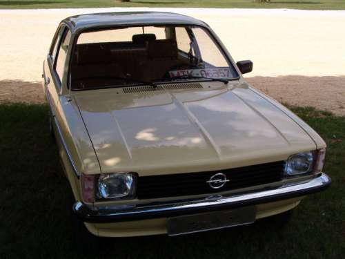 Kadett82