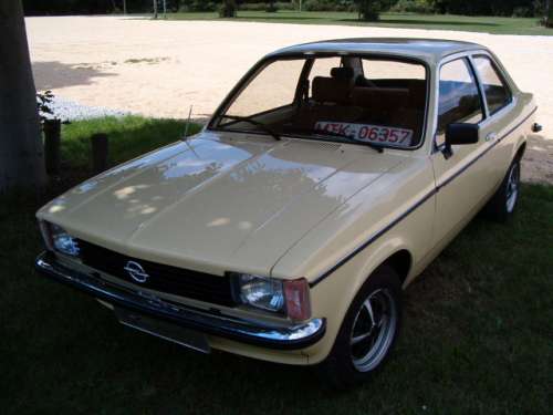 Kadett82