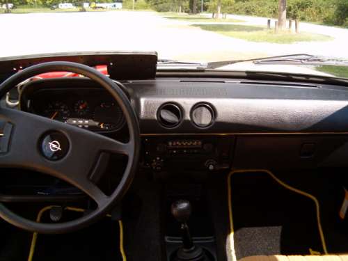 Kadett82