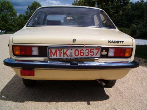 Kadett82