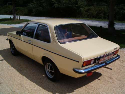 Kadett82