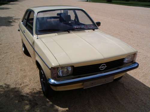 Kadett82