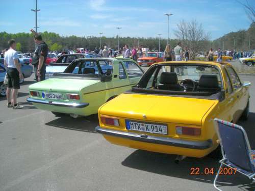 Kaiserslautern 2007