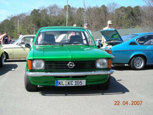 Kaiserslautern 2007
