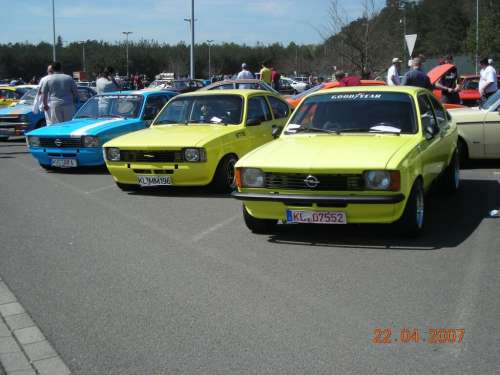 Kaiserslautern 2007