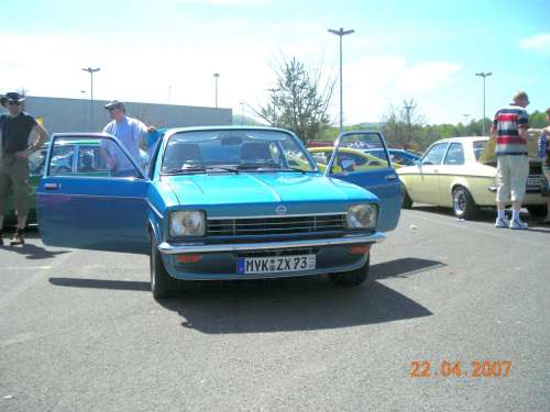 Kaiserslautern 2007