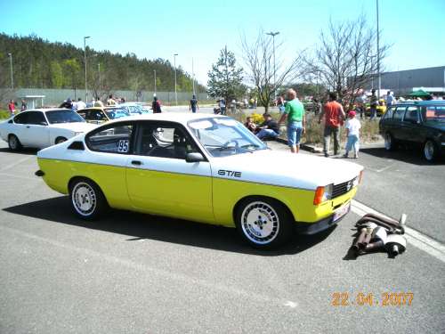 Kaiserslautern 2007