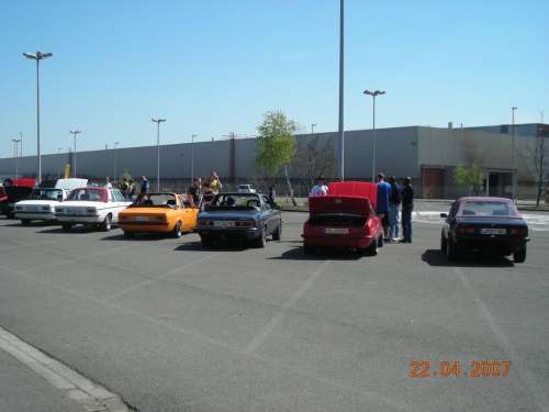 Kaiserslautern 2007