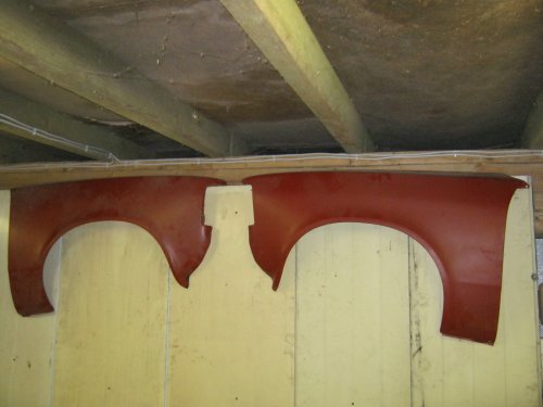 Längerfristige Baustelle