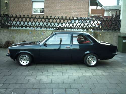 Limo 3