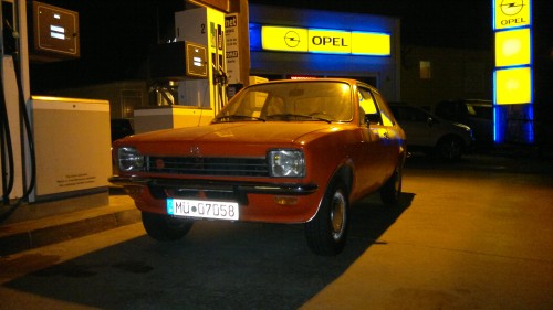 limo 74