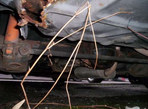 Limo für 990 Euro?