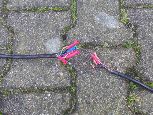 Mein Kadett C City