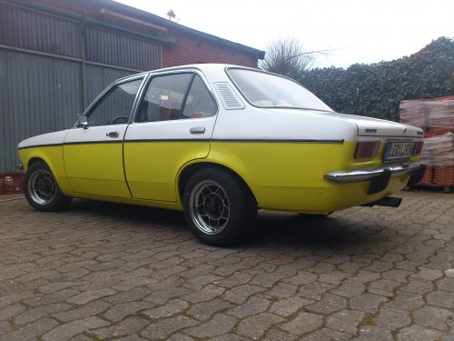 mein kadett