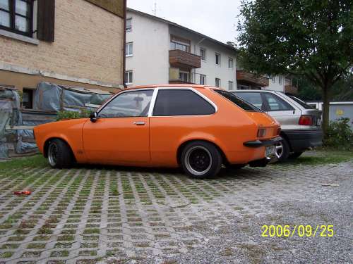 Mein kleiner