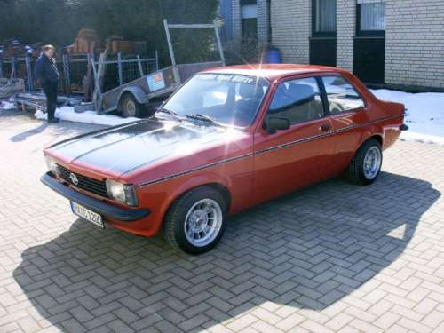 MonzaGSE30