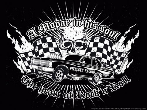 mopar