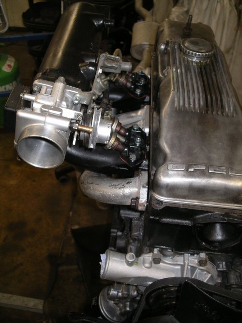 Motor 2 LE