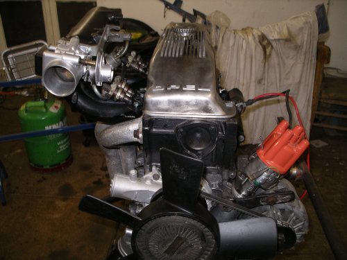 Motor 2 LE