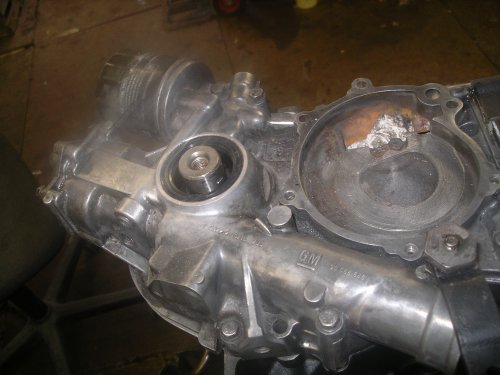 Motor 2 LE