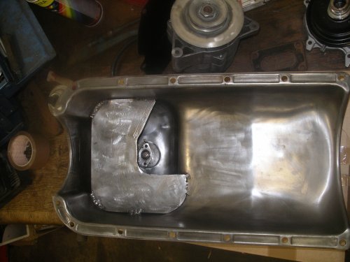 Motor 2 LE