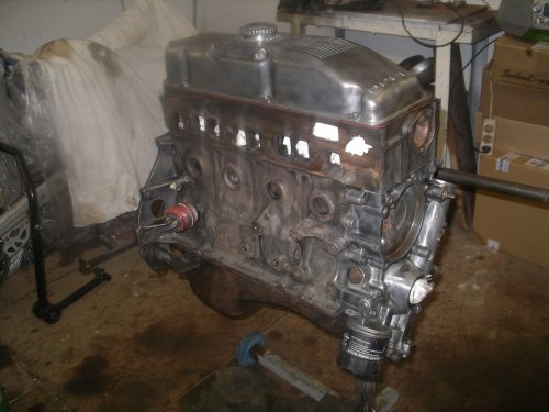 Motor 2 LE