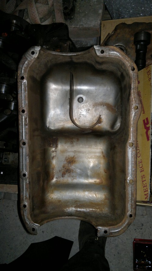 motor