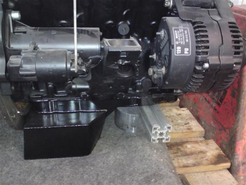 Motor