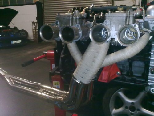 Motor