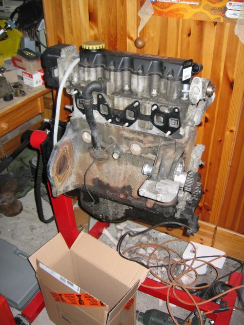 motorstände