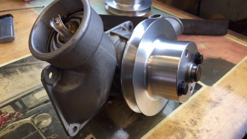 ohv tuning