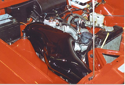 ohv tuning