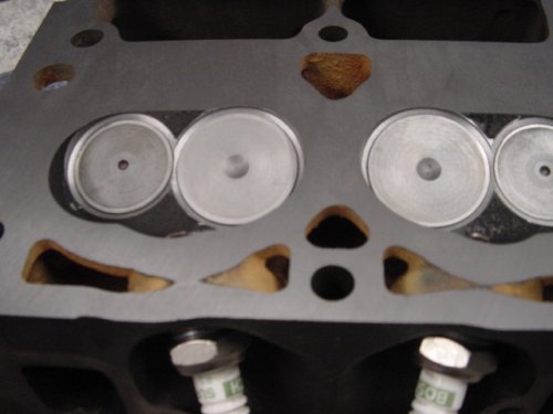ohv tuning