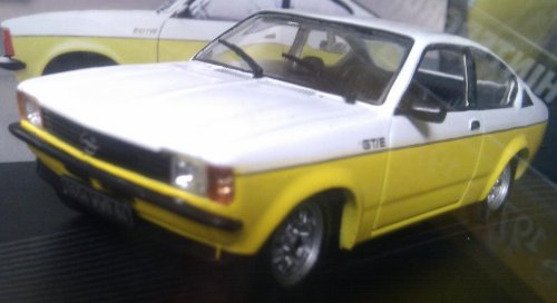 Opel Collection 1