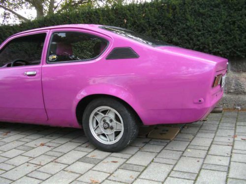OPT-CQP in Pink
