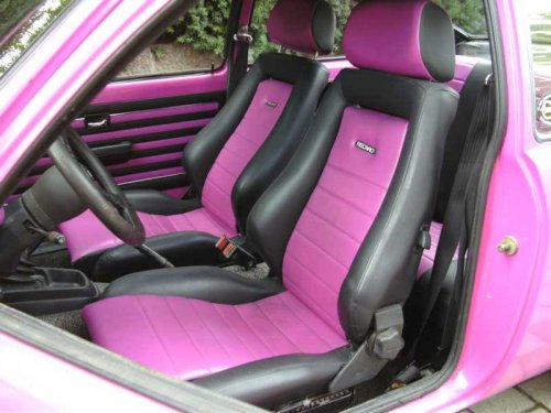 OPT-CQP in Pink