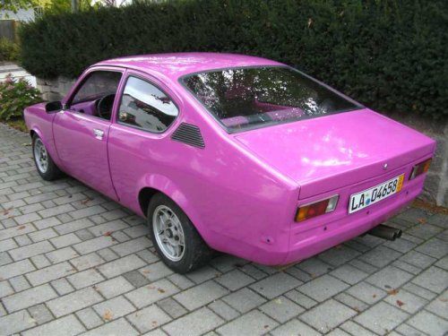 OPT-CQP in Pink