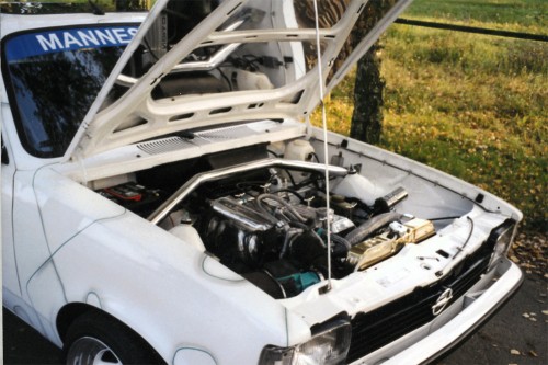 Puzzle-Coupe