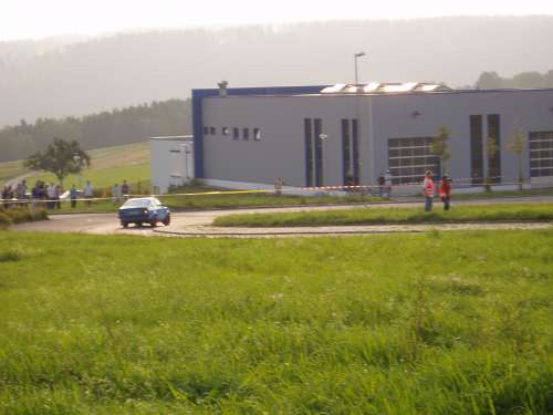 Rallye Calw Rundkurs