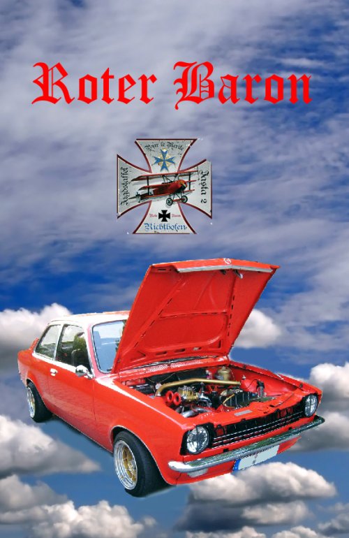Roter Baron