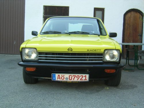Schneck - GTE 1