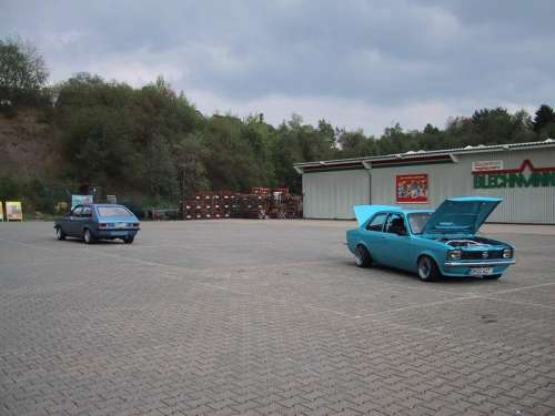 Treffen Wipperfürth