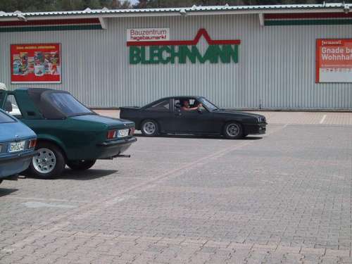 Treffen Wipperfürth