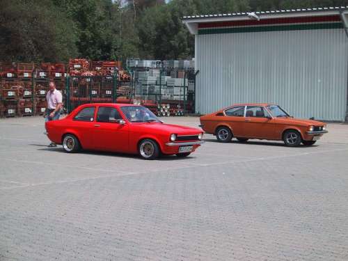 Treffen Wipperfürth
