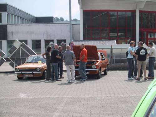 Treffen Wipperfürth