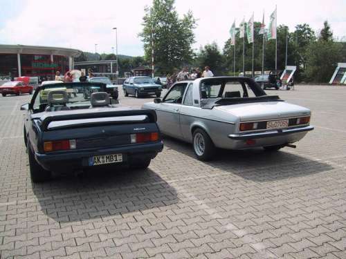 Treffen Wipperfürth