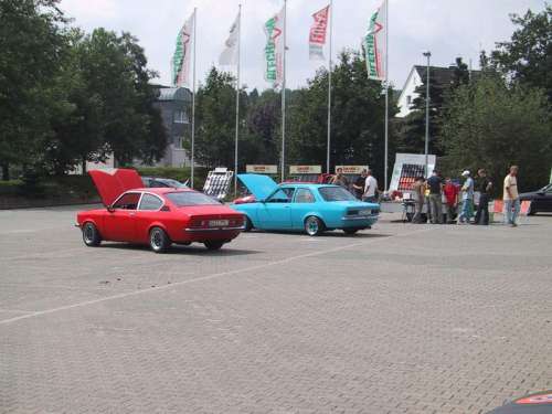 Treffen Wipperfürth