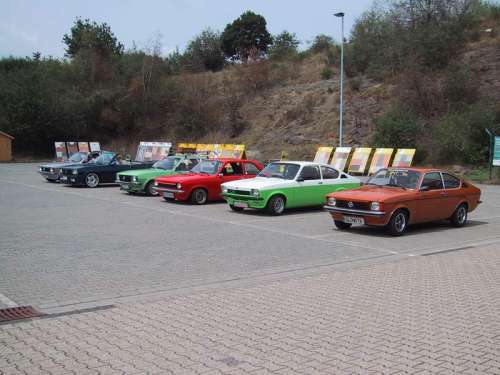 Treffen Wipperfürth