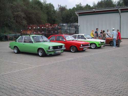 Treffen Wipperfürth