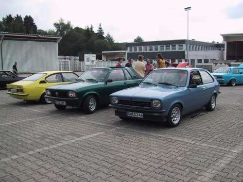 Treffen Wipperfürth